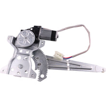 Load image into Gallery viewer, 21-1291 Power Window Motor and Regulator Assembly Trakmotive Canada