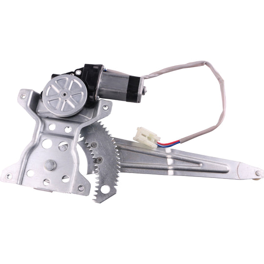 21-1291 Power Window Motor and Regulator Assembly Trakmotive Canada