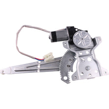 Load image into Gallery viewer, 21-1292 Power Window Motor and Regulator Assembly Trakmotive Canada