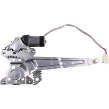 Load image into Gallery viewer, 21-1292 Power Window Motor and Regulator Assembly Trakmotive Canada