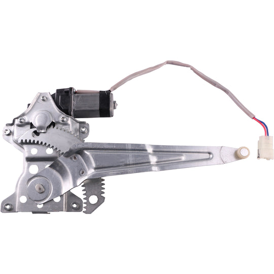21-1292 Power Window Motor and Regulator Assembly Trakmotive Canada