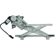 Load image into Gallery viewer, 21-1297 Power Window Motor and Regulator Assembly Trakmotive Canada
