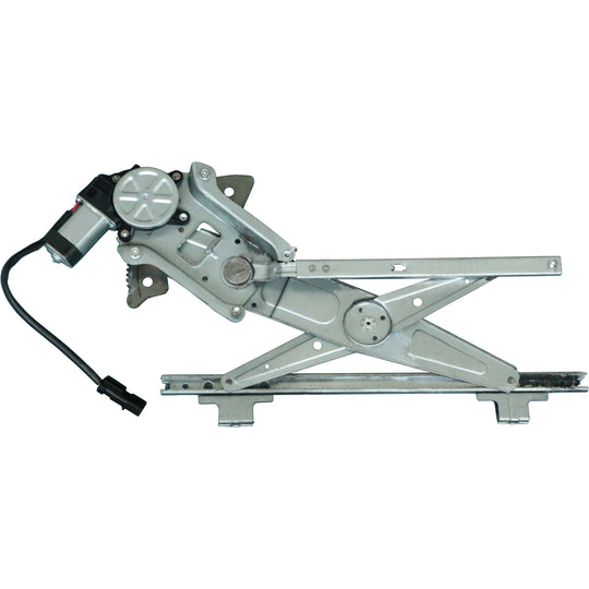 21-1297 Power Window Motor and Regulator Assembly Trakmotive Canada