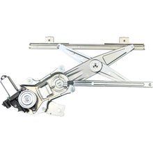 Load image into Gallery viewer, 21-1298 Power Window Motor and Regulator Assembly Trakmotive Canada