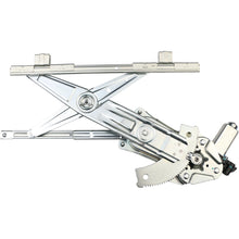 Load image into Gallery viewer, 21-1298 Power Window Motor and Regulator Assembly Trakmotive Canada