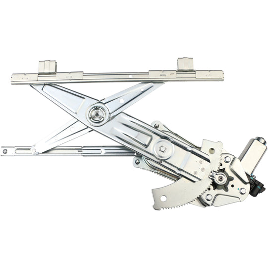 21-1298 Power Window Motor and Regulator Assembly Trakmotive Canada