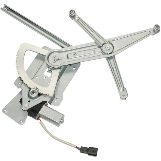 21-1301 Power Window Motor and Regulator Assembly Trakmotive Canada