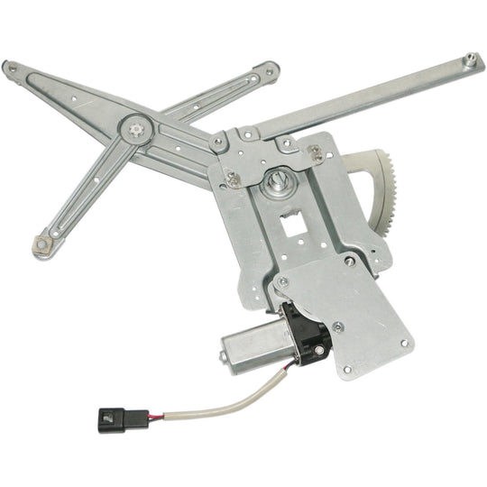 21-1301 Power Window Motor and Regulator Assembly Trakmotive Canada