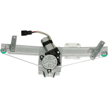 Load image into Gallery viewer, 21-1303 Power Window Motor and Regulator Assembly Trakmotive Canada
