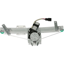Charger l'image dans la galerie, 21-1304 Power Window Motor and Regulator Assembly Trakmotive Canada