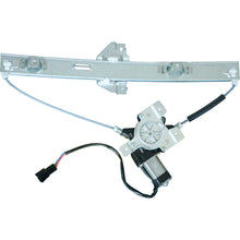 Charger l'image dans la galerie, 21-1307 Power Window Motor and Regulator Assembly Trakmotive Canada
