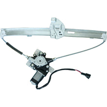 Charger l'image dans la galerie, 21-1307 Power Window Motor and Regulator Assembly Trakmotive Canada