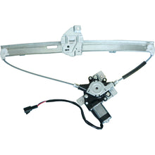 Load image into Gallery viewer, 21-1308 Power Window Motor and Regulator Assembly Trakmotive Canada