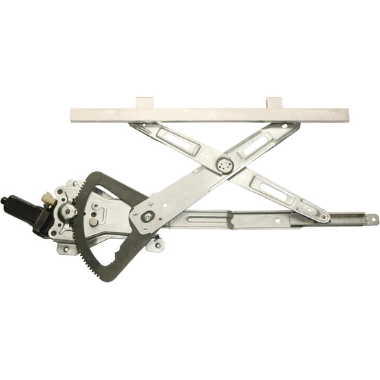 21-1309 Power Window Motor and Regulator Assembly Trakmotive Canada