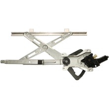 Load image into Gallery viewer, 21-1309 Power Window Motor and Regulator Assembly Trakmotive Canada