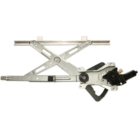 21-1309 Power Window Motor and Regulator Assembly Trakmotive Canada
