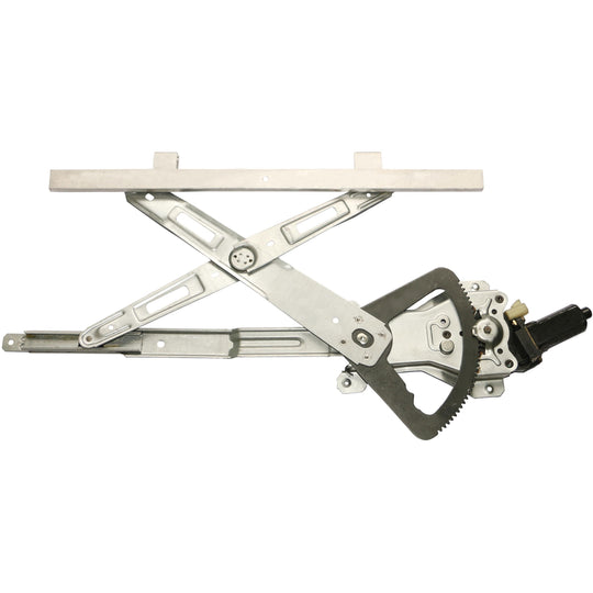 21-1310 Power Window Motor and Regulator Assembly Trakmotive Canada
