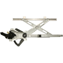 Load image into Gallery viewer, 21-1310 Power Window Motor and Regulator Assembly Trakmotive Canada