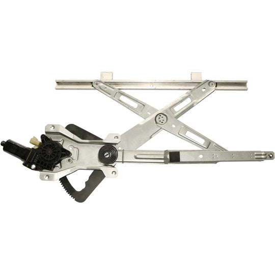 21-1310 Power Window Motor and Regulator Assembly Trakmotive Canada