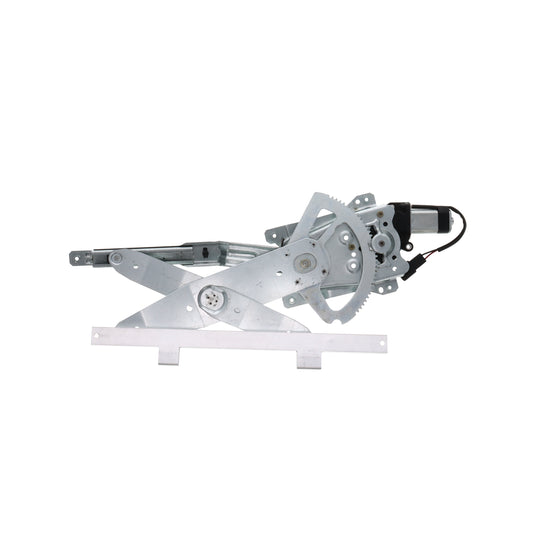 21-1313 Power Window Motor and Regulator Assembly Trakmotive Canada