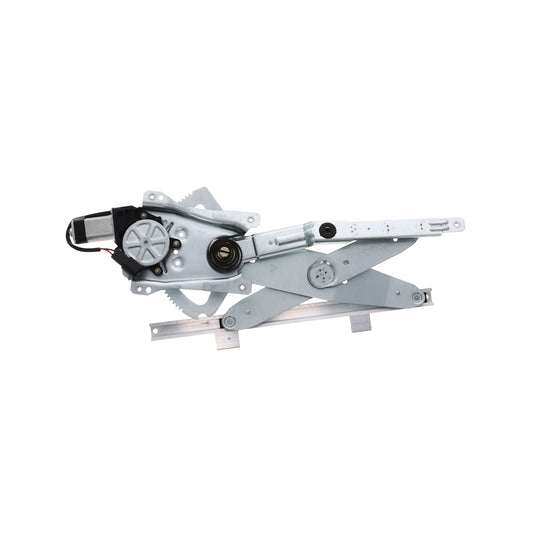 21-1313 Power Window Motor and Regulator Assembly Trakmotive Canada