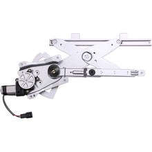 Load image into Gallery viewer, 21-1314 Power Window Motor and Regulator Assembly Trakmotive Canada