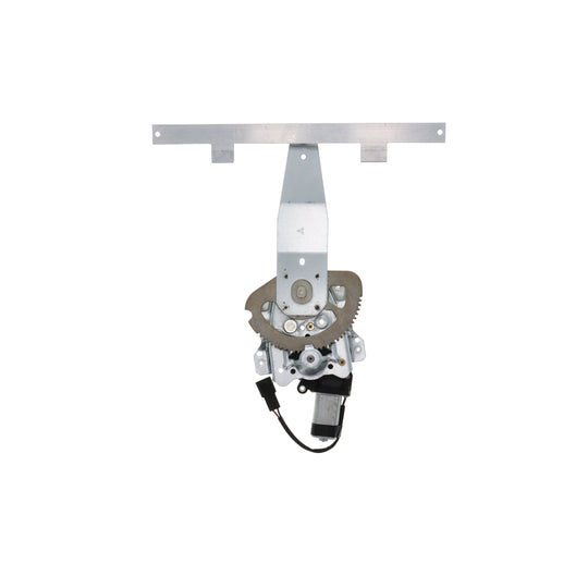 21-1315 Power Window Motor and Regulator Assembly Trakmotive Canada