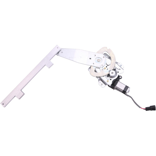 21-1316 Power Window Motor and Regulator Assembly Trakmotive Canada