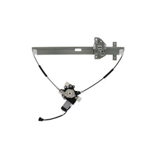 Load image into Gallery viewer, 21-1317 Power Window Motor and Regulator Assembly Trakmotive Canada