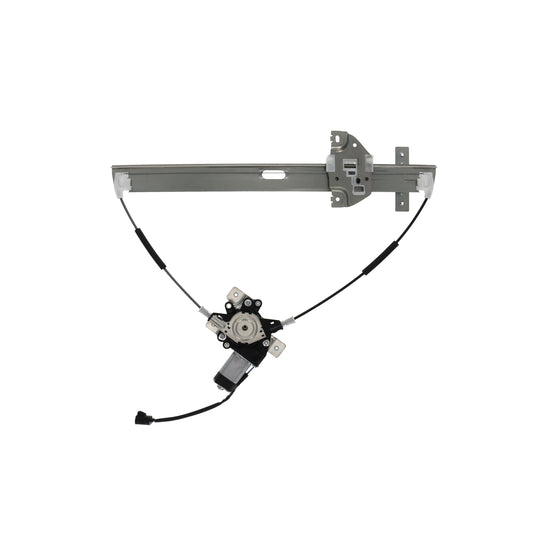 21-1317 Power Window Motor and Regulator Assembly Trakmotive Canada