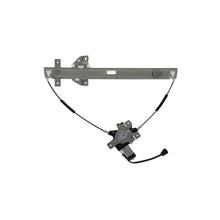 Load image into Gallery viewer, 21-1317 Power Window Motor and Regulator Assembly Trakmotive Canada