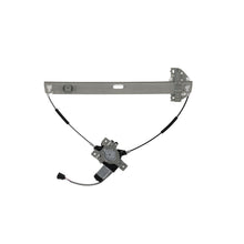 Load image into Gallery viewer, 21-1318 Power Window Motor and Regulator Assembly Trakmotive Canada