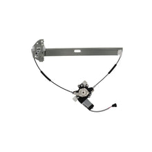 Load image into Gallery viewer, 21-1318 Power Window Motor and Regulator Assembly Trakmotive Canada