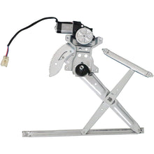 Load image into Gallery viewer, 21-1321 Power Window Motor and Regulator Assembly Trakmotive Canada