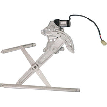 Load image into Gallery viewer, 21-1321 Power Window Motor and Regulator Assembly Trakmotive Canada