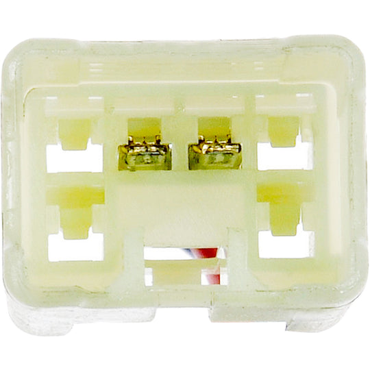 21-1321 Power Window Motor and Regulator Assembly Trakmotive Canada