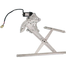 Load image into Gallery viewer, 21-1322 Power Window Motor and Regulator Assembly Trakmotive Canada