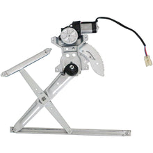 Load image into Gallery viewer, 21-1322 Power Window Motor and Regulator Assembly Trakmotive Canada
