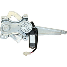 Load image into Gallery viewer, 21-1323 Power Window Motor and Regulator Assembly Trakmotive Canada