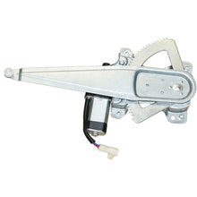 Load image into Gallery viewer, 21-1323 Power Window Motor and Regulator Assembly Trakmotive Canada