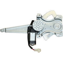 Load image into Gallery viewer, 21-1324 Power Window Motor and Regulator Assembly Trakmotive Canada