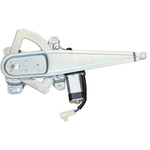 Load image into Gallery viewer, 21-1324 Power Window Motor and Regulator Assembly Trakmotive Canada