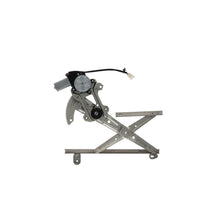 Load image into Gallery viewer, 21-1325 Power Window Motor and Regulator Assembly Trakmotive Canada