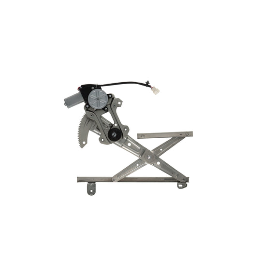 21-1325 Power Window Motor and Regulator Assembly Trakmotive Canada