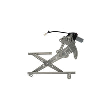 Load image into Gallery viewer, 21-1325 Power Window Motor and Regulator Assembly Trakmotive Canada