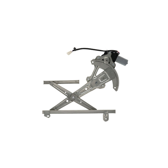 21-1325 Power Window Motor and Regulator Assembly Trakmotive Canada