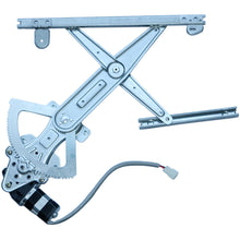 Load image into Gallery viewer, 21-1326 Power Window Motor and Regulator Assembly Trakmotive Canada