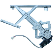 Load image into Gallery viewer, 21-1326 Power Window Motor and Regulator Assembly Trakmotive Canada