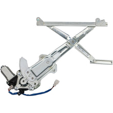 Charger l'image dans la galerie, 21-1327 Power Window Motor and Regulator Assembly Trakmotive Canada