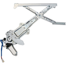 Load image into Gallery viewer, 21-1328 Power Window Motor and Regulator Assembly Trakmotive Canada